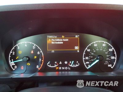 Zdjęcie 9 z 13 samochodu: 2023 FORD MAVERICK XL VIN:3FTTW8F9XPRA77498 - miniatura