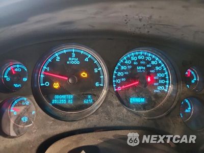 Zdjęcie 9 z 13 samochodu: 2011 CHEVROLET TAHOE K1500 LT VIN:1GNSKBE02BR117334 - miniatura