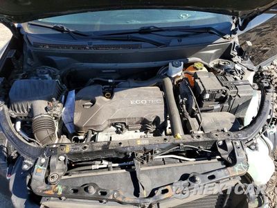Zdjęcie 12 z 14 samochodu: 2018 CHEVROLET EQUINOX LT VIN:2GNAXJEV3J6136035 - miniatura