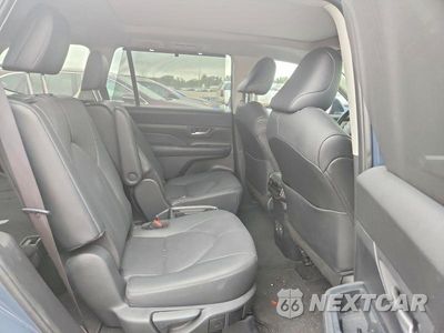 Zdjęcie 11 z 13 samochodu: 2024 TOYOTA GRAND HIGHLANDER HYBRID LIMITED VIN:5TDACAB50RS004313 - miniatura