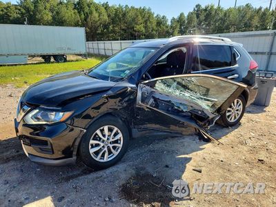 2020 NISSAN ROGUE SV KNMAT2MT3LP505487 - główne zdjęcie licytacji z USA - miniatura