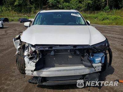 Piąte zdjęcie samochodu w środku: 2026 TOYOTA GRAND HIGHLANDER LIMITED VIN:5TDAAAB53TS121543 - miniatura