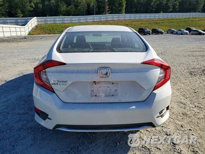 Zdjęcie 6 z 12 samochodu: 2021 HONDA CIVIC LX VIN:2HGFC2F61MH545328 - miniatura