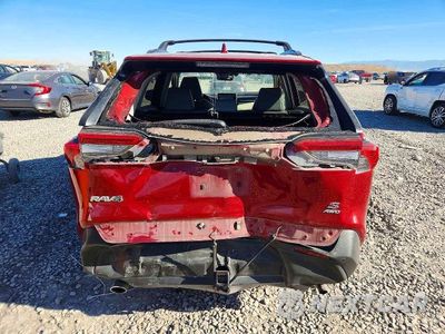 Zdjęcie 6 z 12 samochodu: 2019 TOYOTA RAV4 XLE PREMIUM VIN:JTMA1RFVXKD004576 - miniatura