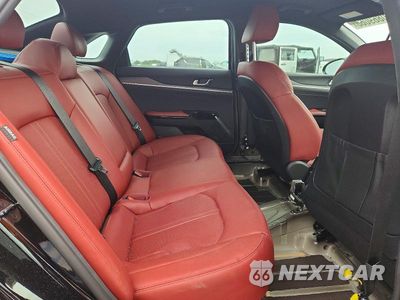 Zdjęcie 10 z 13 samochodu: 2026 KIA K5 GT LINE VIN:KNAG64J73T5422574 - miniatura