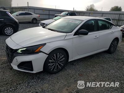 2026 NISSAN ALTIMA SV 1N4BL4DV2TN317269 - główne zdjęcie licytacji z USA - miniatura