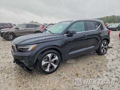 2023 VOLVO XC40 PLUS YV4L12UN2P2039292 - główne zdjęcie licytacji z USA - miniatura