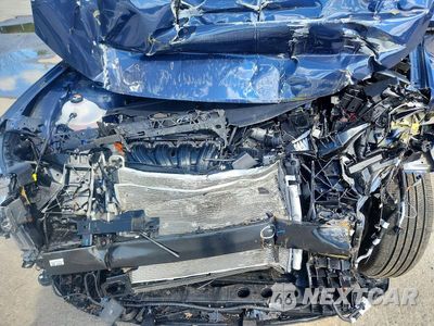 Zdjęcie 12 z 13 samochodu: 2026 HYUNDAI TUCSON SE VIN:5NMJACDE7TH699852 - miniatura