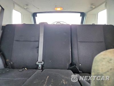 Zdjęcie 10 z 13 samochodu: 2007 TOYOTA FJ CRUISER BASE VIN:JTEBU11F270007043 - miniatura