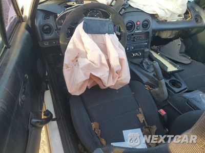 Zdjęcie 8 z 12 samochodu: 1995 MAZDA MX-5 MIATA VIN:JM1NA353XS0602351 - miniatura