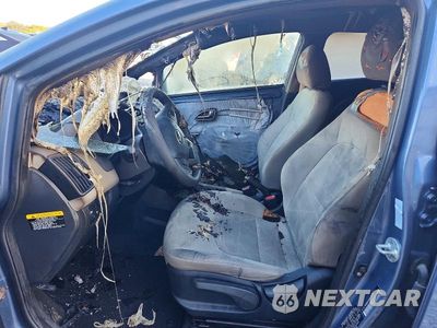 Zdjęcie 7 z 13 samochodu: 2016 KIA RIO LX VIN:KNADM4A35G6554564 - miniatura