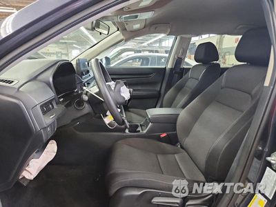Zdjęcie 7 z 13 samochodu: 2025 HONDA CR-V LX VIN:2HKRS4H27SH485953 - miniatura