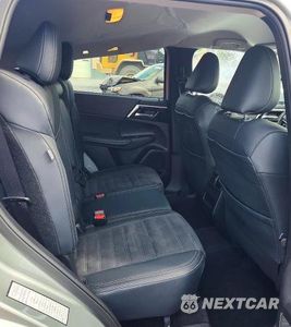 Zdjęcie 10 z 13 samochodu: 2024 MITSUBISHI OUTLANDER SE VIN:JA4J4VA82RZ088871 - miniatura