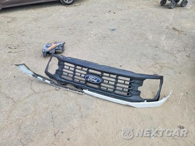 Zdjęcie 12 z 13 samochodu: 2024 FORD F150 XL VIN:1FTMF1KP6RKD12423 - miniatura