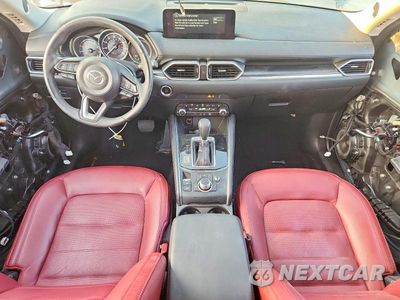 Zdjęcie 8 z 13 samochodu: 2021 MAZDA CX-5 TOURING VIN:JM3KFACM7M0319727 - miniatura