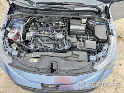 Zdjęcie 11 z 13 samochodu: 2025 TOYOTA COROLLA LE VIN:5YFB4MDE1SP303940 - miniatura