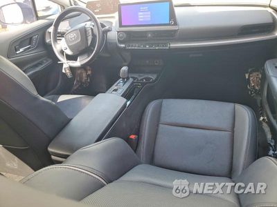 Zdjęcie 8 z 13 samochodu: 2024 TOYOTA PRIUS LIMITED VIN:JTDACAAU7R3018655 - miniatura