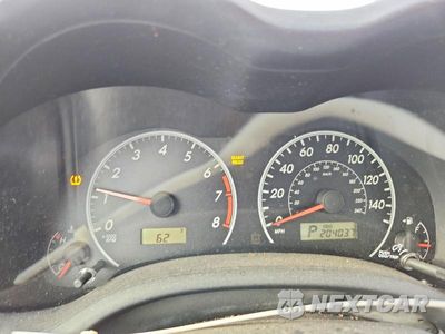 Zdjęcie 9 z 13 samochodu: 2012 TOYOTA COROLLA LE VIN:2T1BU4EE9CC914816 - miniatura