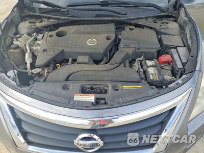 Zdjęcie 11 z 13 samochodu: 2015 NISSAN ALTIMA 2.5 S VIN:1N4AL3AP6FC190523 - miniatura