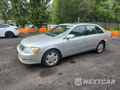2004 TOYOTA AVALON XLS 4T1BF28B24U355190 - główne zdjęcie licytacji z USA - miniatura