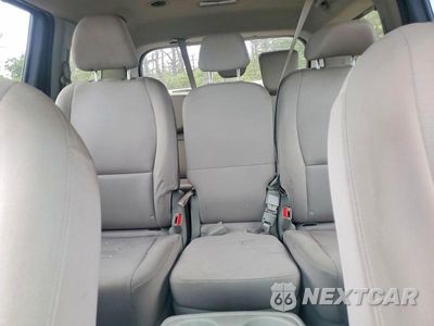 Zdjęcie 10 z 13 samochodu: 2015 KIA SEDONA LX VIN:KNDMB5C16F6053904 - miniatura