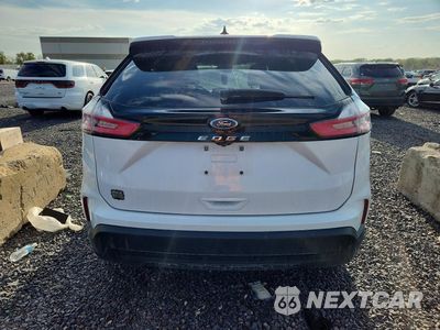 Zdjęcie 6 z 14 samochodu: 2021 FORD EDGE SE VIN:2FMPK3G98MBA18504 - miniatura
