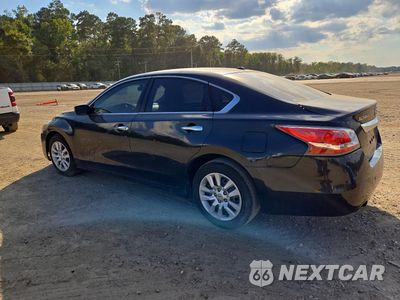 Drugie zdjęcie samochodu z przodu: 2015 NISSAN ALTIMA 2.5 S VIN:1N4AL3AP9FN361138 - miniatura