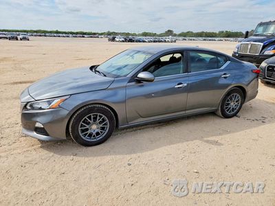 2019 NISSAN ALTIMA S 1N4BL4BV4KC241907 - główne zdjęcie licytacji z USA - miniatura