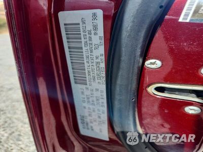 Zdjęcie 12 z 12 samochodu: 2016 RAM 2500 ST VIN:3C6UR5CL2GG347286 - miniatura