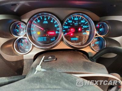 Zdjęcie 9 z 12 samochodu: 2010 CHEVROLET SILVERADO K1500 LT VIN:3GCRKSE38AG227997 - miniatura