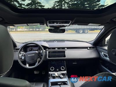 Zdjęcie 9 z 10 samochodu: 2020 LAND ROVER RANGE ROVER VELAR R-DYNAMIC S VIN:SALYK2EX6LA273515 - miniatura