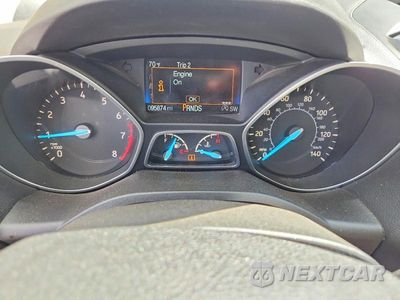 Zdjęcie 9 z 12 samochodu: 2017 FORD ESCAPE SE VIN:1FMCU9G92HUB81788 - miniatura