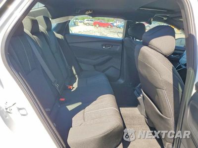Zdjęcie 10 z 12 samochodu: 2025 HONDA ACCORD HYBRID SPORT VIN:1HGCY2F53SA089131 - miniatura