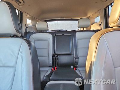 Zdjęcie 10 z 13 samochodu: 2019 GMC TERRAIN SLT VIN:3GKALVEV8KL343968 - miniatura