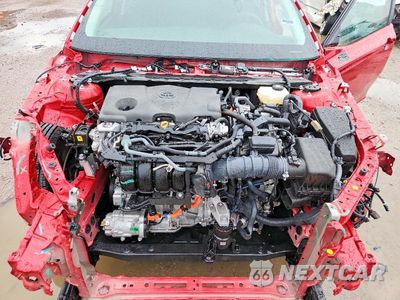 Zdjęcie 11 z 13 samochodu: 2025 TOYOTA CAMRY LE VIN:4T1DAACK0SU198104 - miniatura