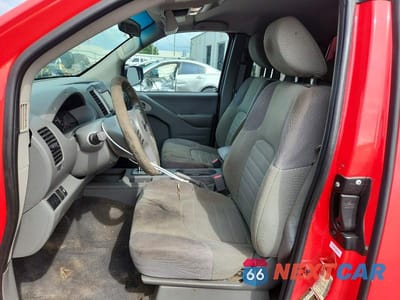 Zdjęcie 7 z 12 samochodu: 2019 NISSAN FRONTIER S VIN:1N6BD0CT5KN738933 - miniatura