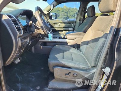 Zdjęcie 7 z 13 samochodu: 2019 RAM 1500 BIG HORN/LONE STAR VIN:1C6RRFFG9KN886742 - miniatura