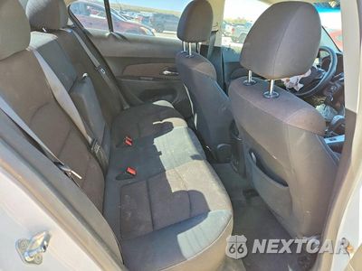 Zdjęcie 10 z 13 samochodu: 2015 CHEVROLET CRUZE LT VIN:1G1PC5SB1F7192071 - miniatura