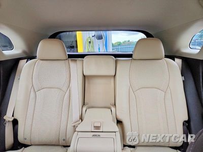 Zdjęcie 10 z 13 samochodu: 2017 LEXUS RX 350 BASE VIN:2T2BZMCA2HC126576 - miniatura