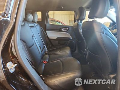 Zdjęcie 11 z 14 samochodu: 2024 JEEP COMPASS LIMITED VIN:3C4NJDCN6RT159106 - miniatura