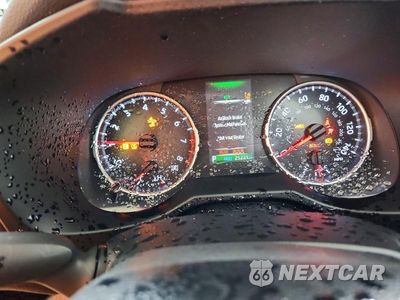 Zdjęcie 9 z 13 samochodu: 2021 TOYOTA RAV4 LE VIN:2T3H1RFV5MC138952 - miniatura