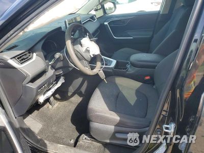 Zdjęcie 7 z 14 samochodu: 2024 TOYOTA RAV4 LE VIN:2T3F1RFV4RC450632 - miniatura