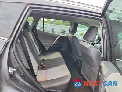 Zdjęcie 11 z 13 samochodu: 2013 TOYOTA RAV4 LE VIN:2T3BFREV1DW115675 - miniatura