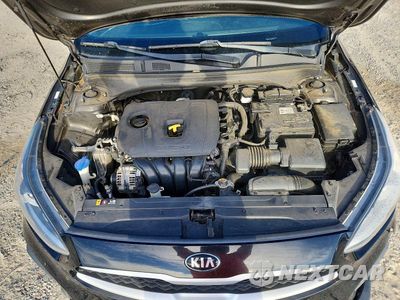 Zdjęcie 11 z 12 samochodu: 2021 KIA FORTE FE VIN:3KPF24AD0ME303094 - miniatura