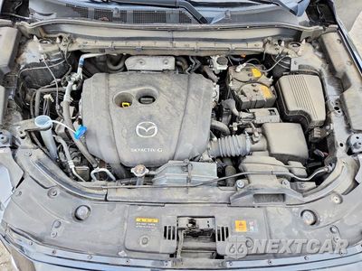 Zdjęcie 11 z 12 samochodu: 2023 MAZDA CX-5 PREMIUM PLUS VIN:JM3KFBEM7P0254871 - miniatura