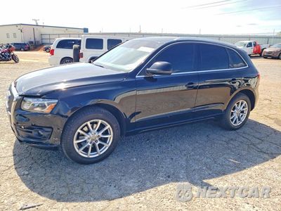 2011 AUDI Q5 PREMIUM PLUS WA1LFAFP1BA082740 - główne zdjęcie licytacji z USA - miniatura
