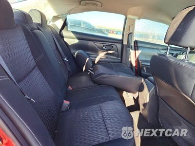 Zdjęcie 10 z 12 samochodu: 2016 NISSAN ALTIMA 2.5 S VIN:1N4AL3AP2GN311067 - miniatura