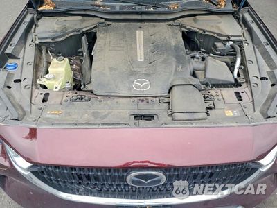 Zdjęcie 11 z 12 samochodu: 2024 MAZDA CX-90 PREMIUM VIN:JM3KKDHA7R1108721 - miniatura