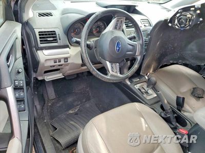 Zdjęcie 8 z 13 samochodu: 2015 SUBARU FORESTER 2.5I LIMITED VIN:JF2SJAHC5FH459062 - miniatura