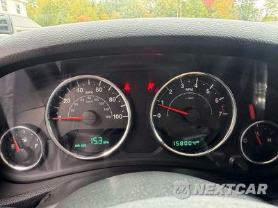 Zdjęcie 8 z 10 samochodu: 2017 JEEP WRANGLER UNLIMITED RUBICON VIN:1C4BJWFG8HL625897 - miniatura